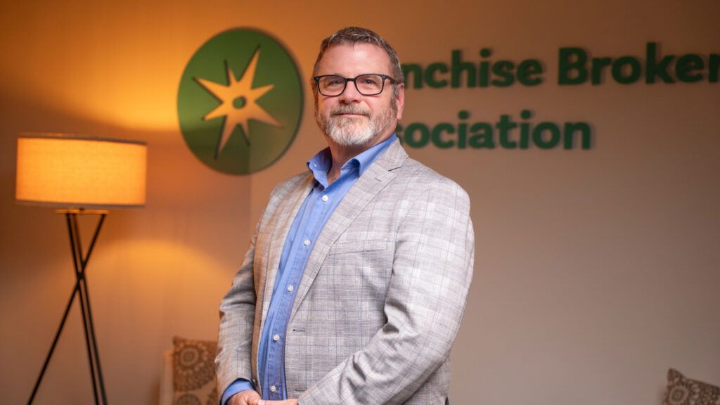 Franchise Broker Playbook 2026