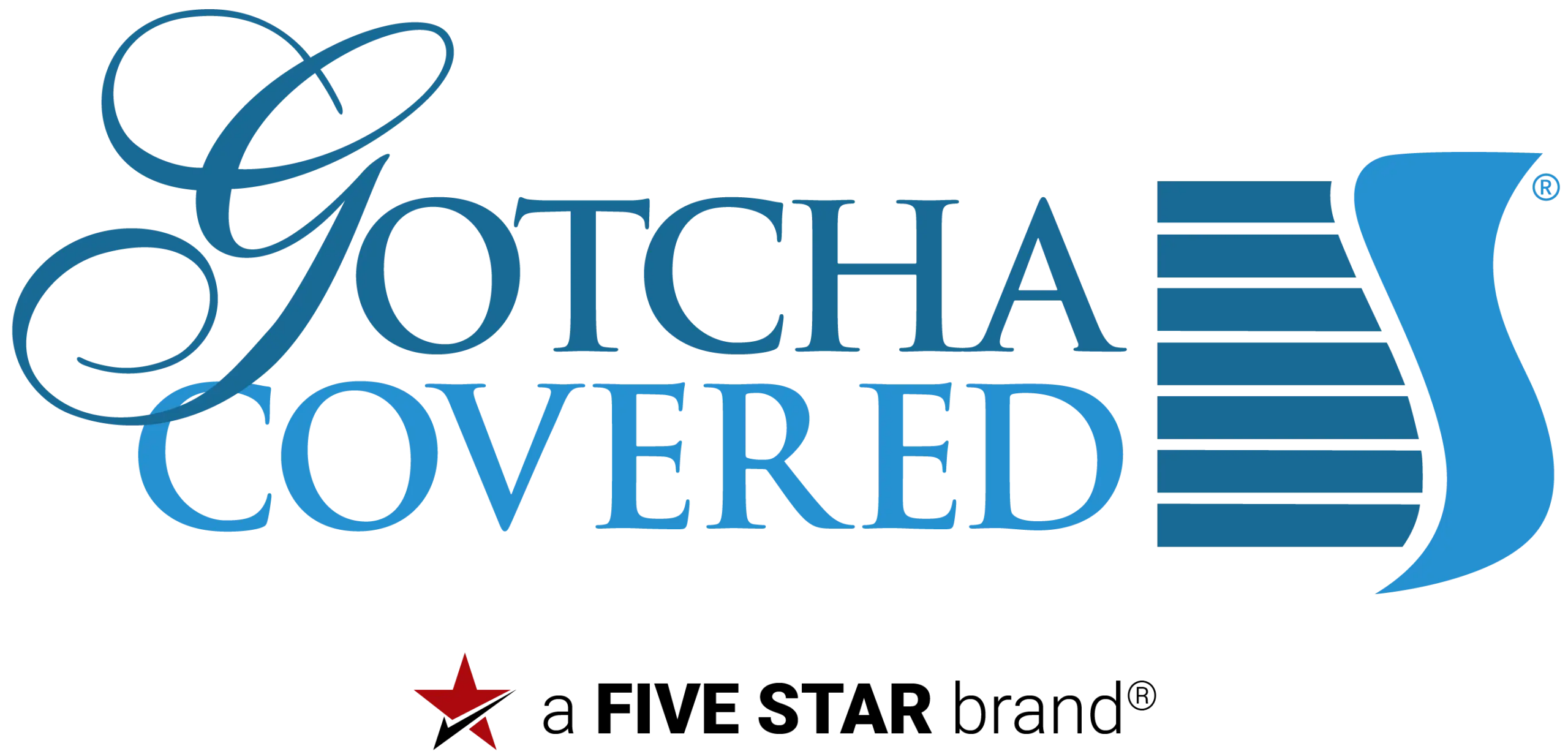 Gotcha Covered Logo