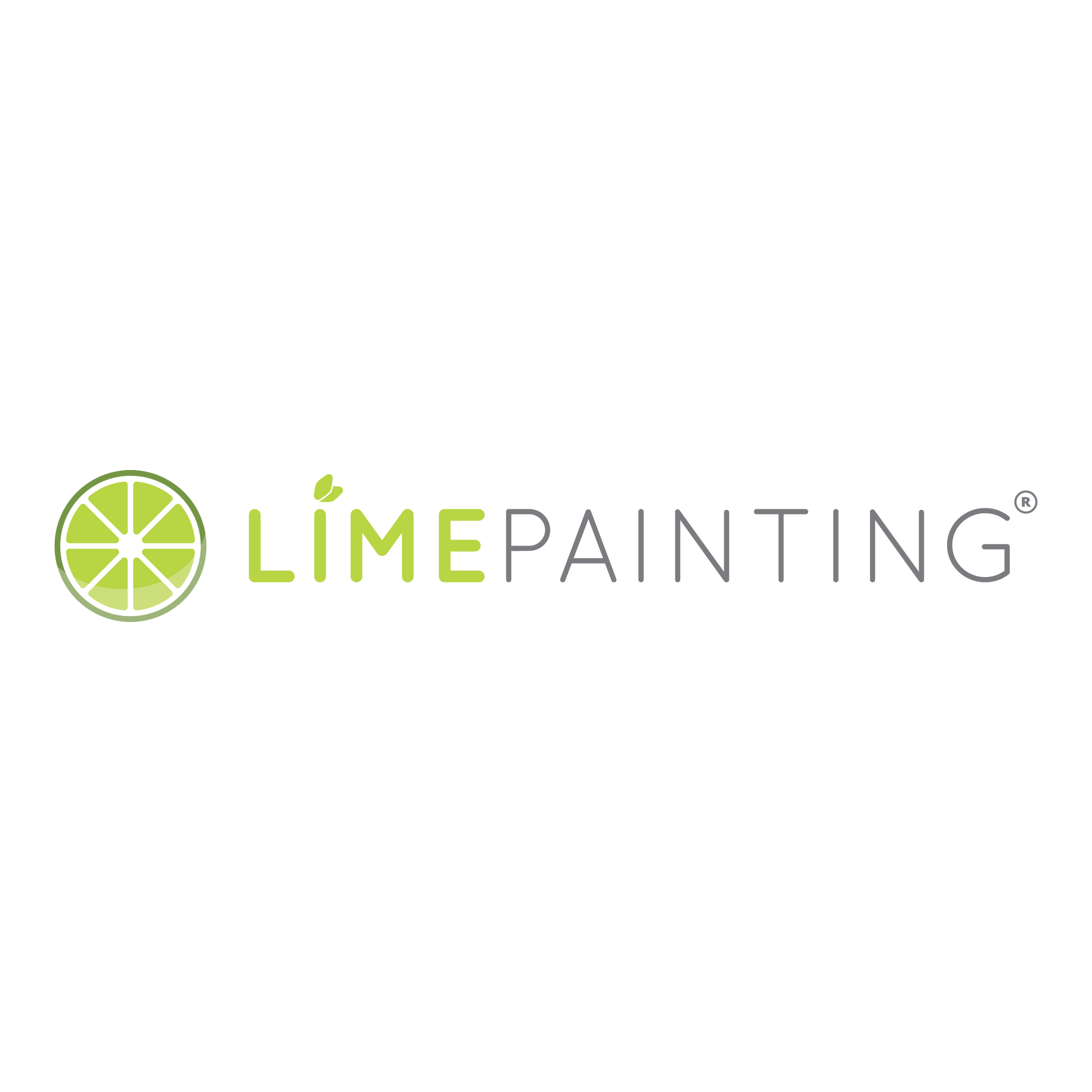 Lime Painting Logo