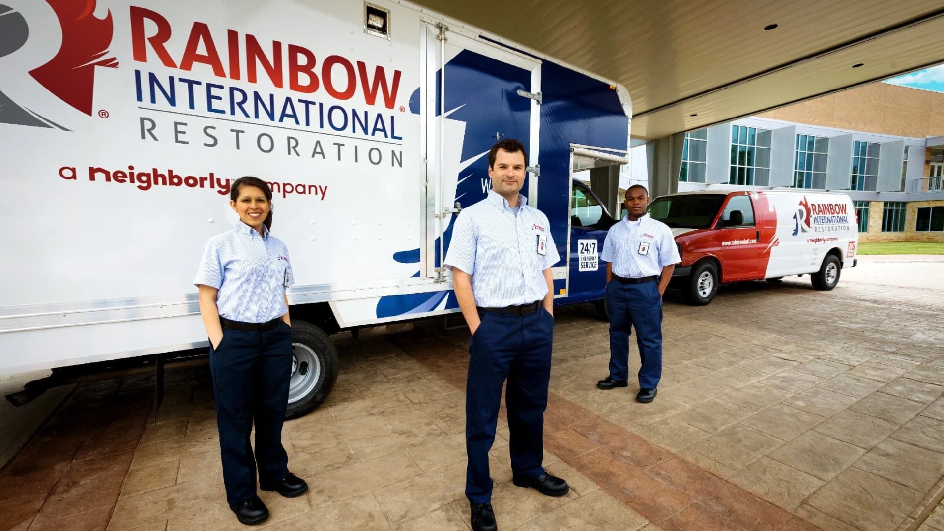 Rainbow Restoration Franchise Review