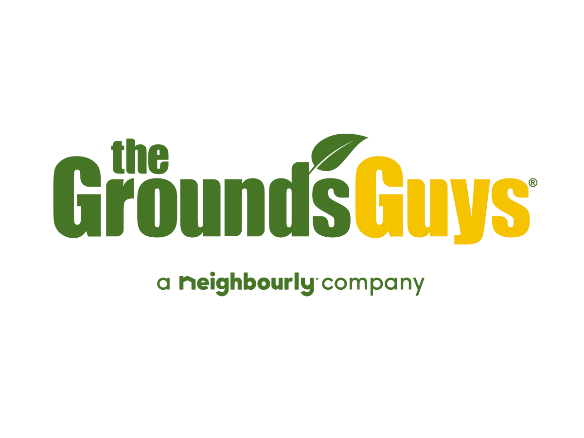 The Grounds Guys Logo