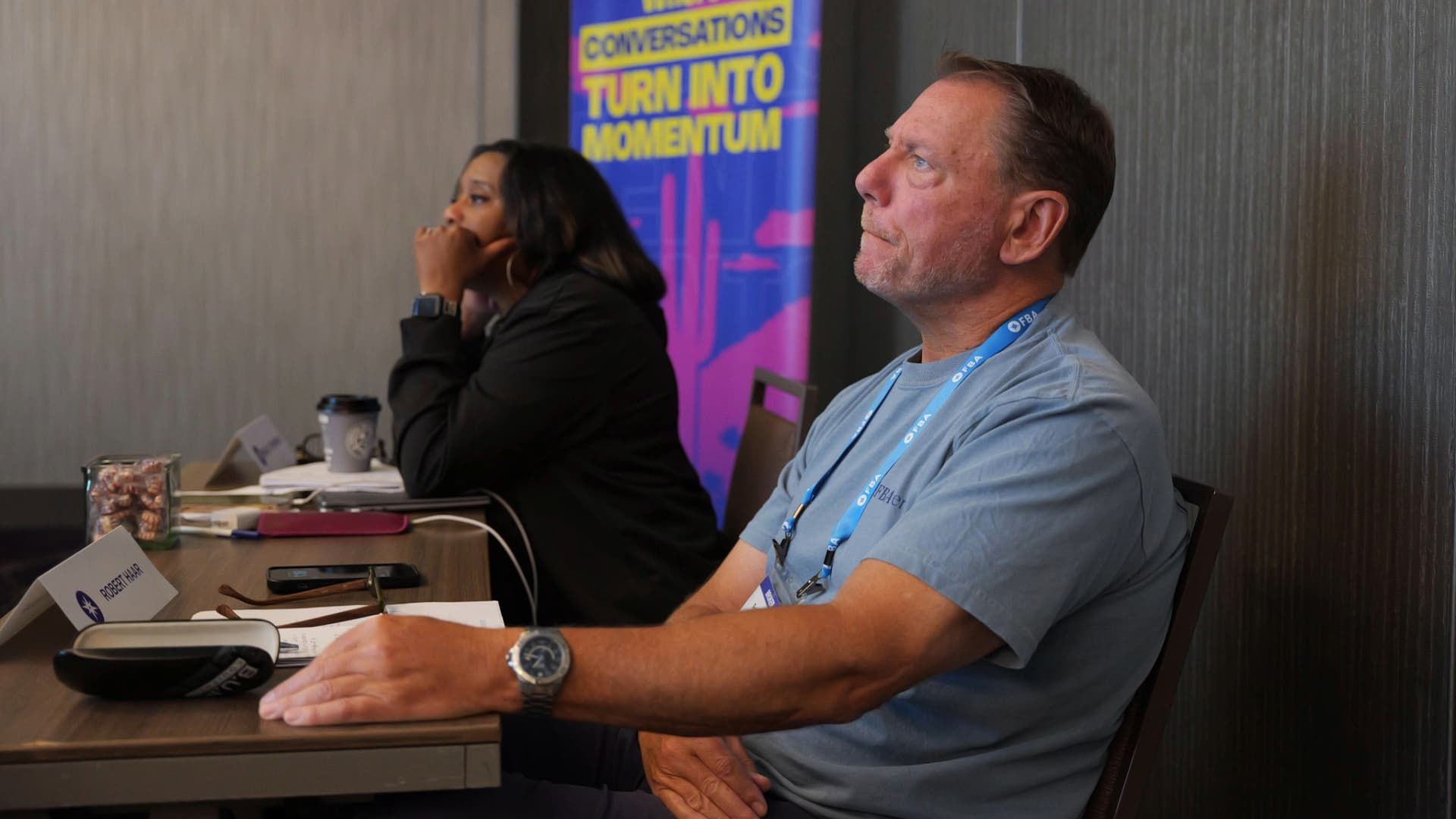 AI for Franchise Brokers
