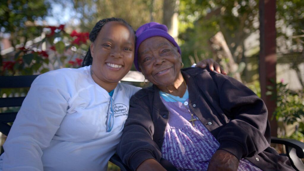 Home Helpers Home Care Franchise
