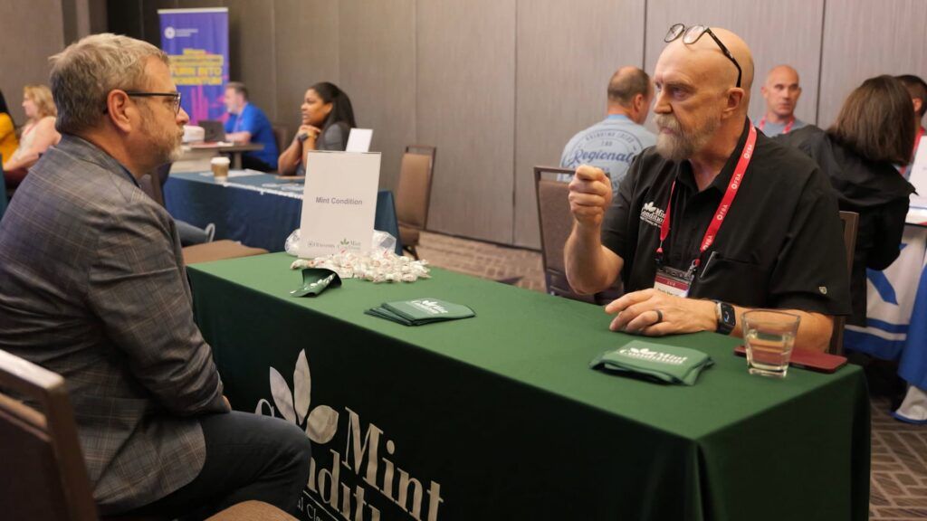 Franchise Broker Checklist