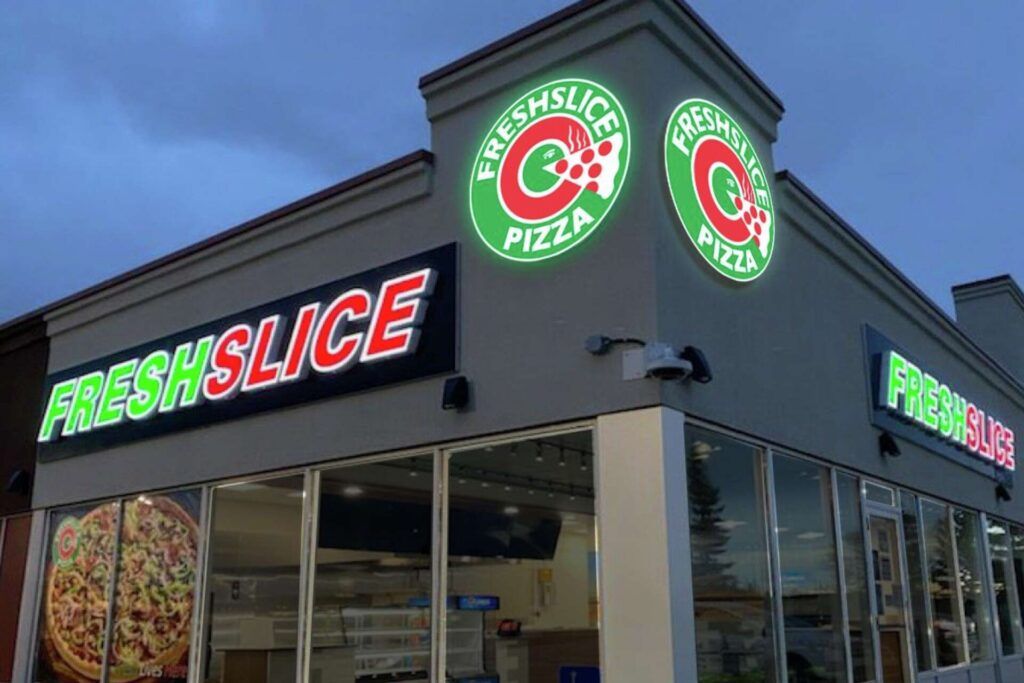 Freshslice Pizza Franchise Review
