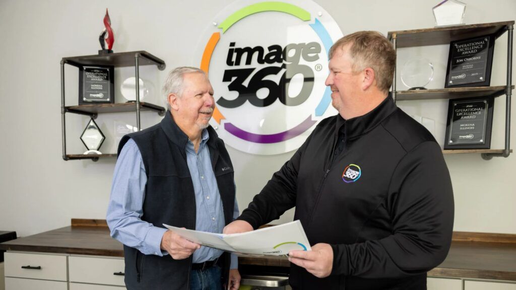 Image360 Franchise