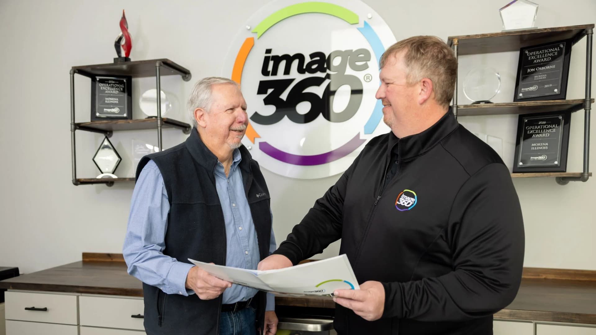 Image360 Franchise