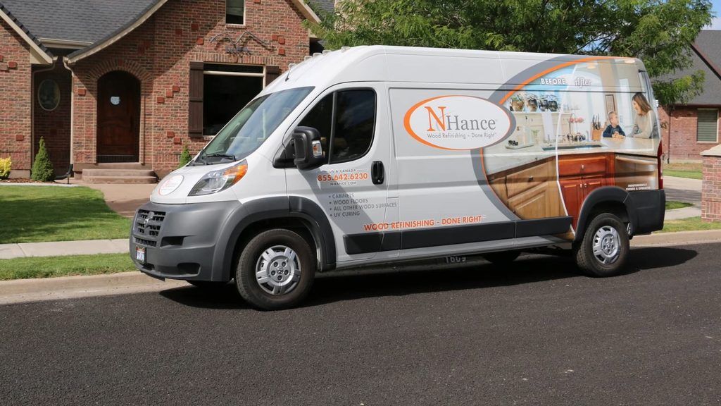 N-Hance Wood Refinishing Franchise Review
