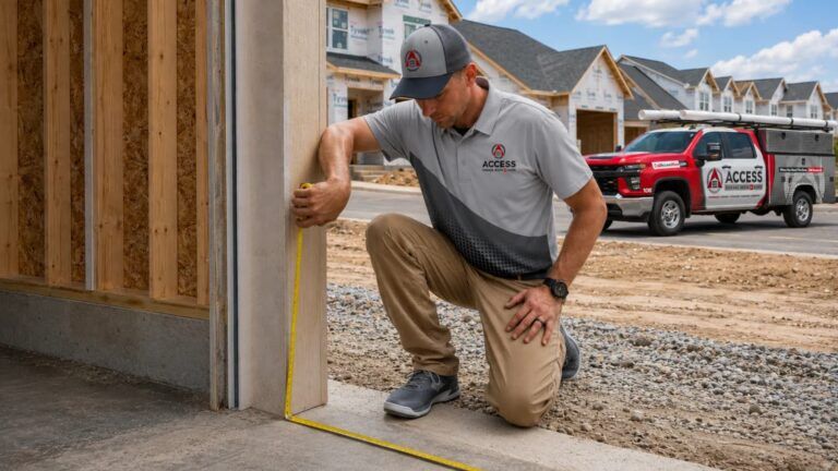 Access Garage Doors Franchise Review