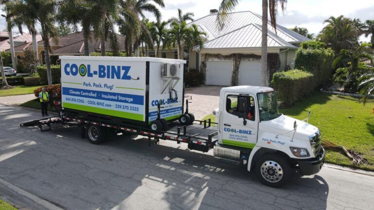 Cool Binz Franchise Review