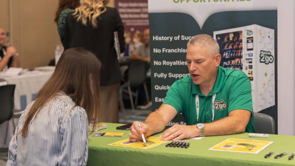 Franchise Broker Networks