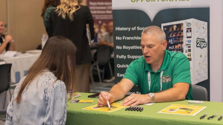 Franchise Broker Networks