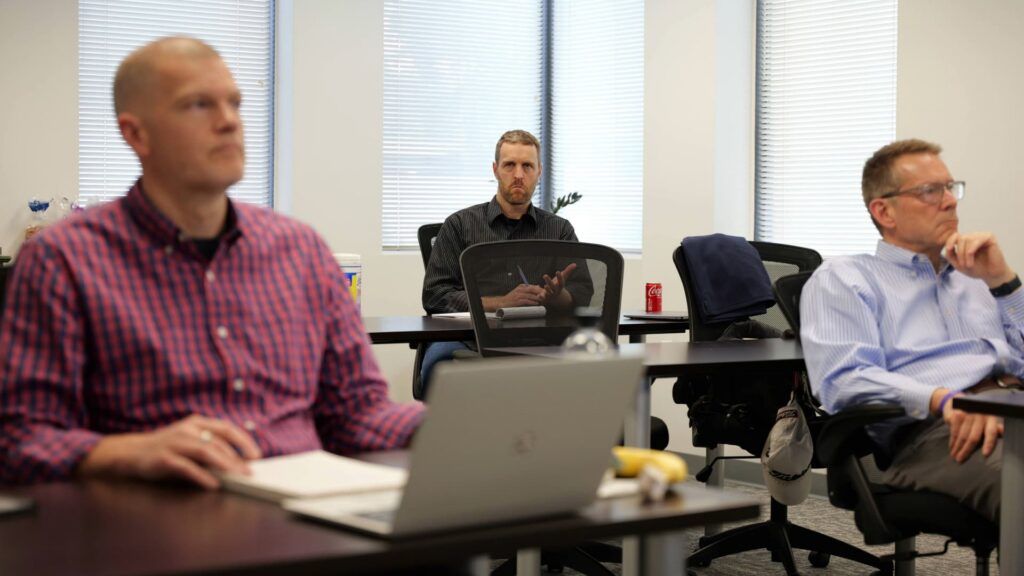 Franchise Brokers Class