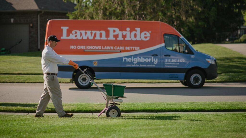 Lawn Pride Franchise Review