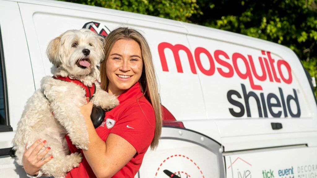 Mosquito Shield Franchise Owner