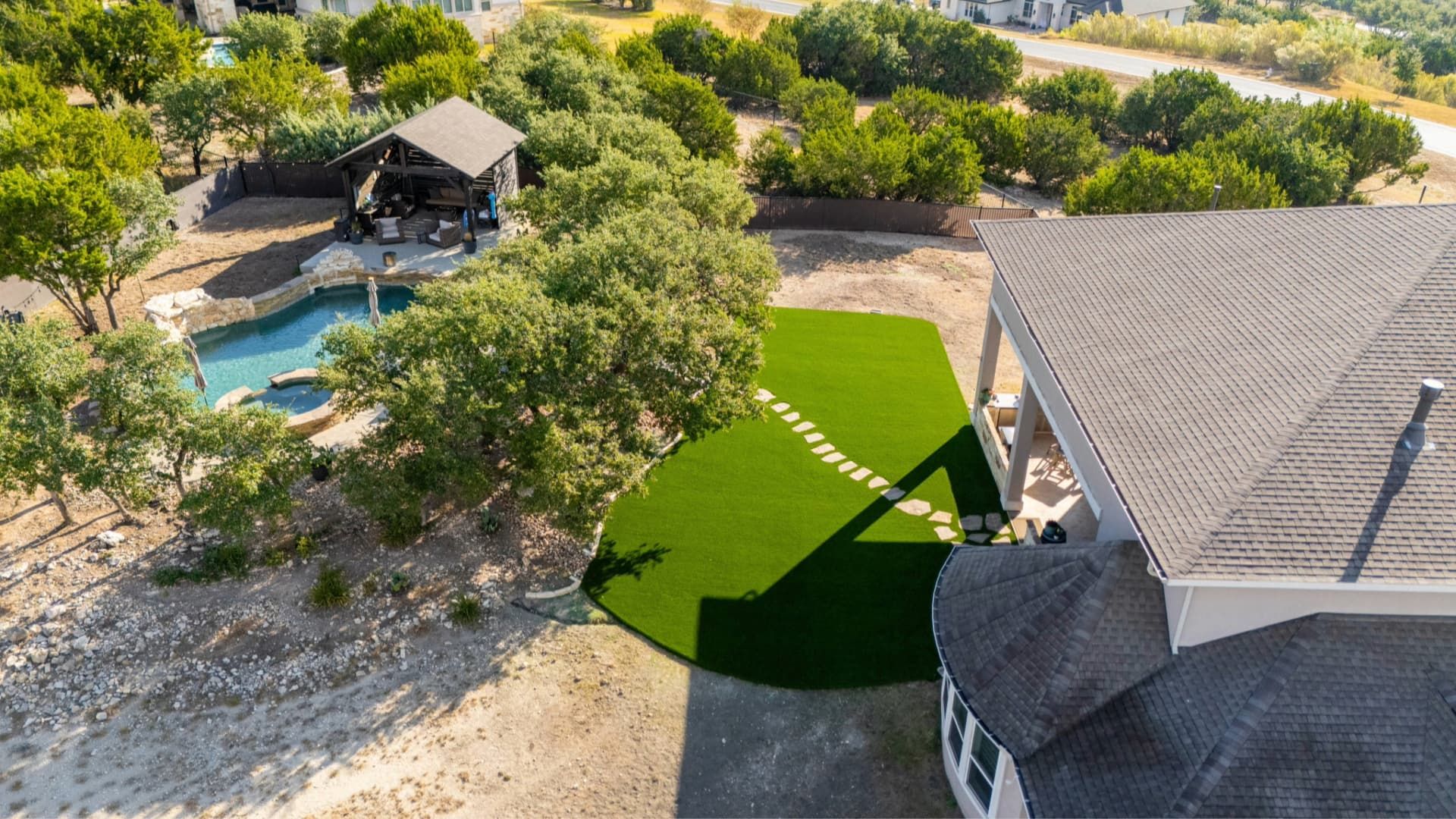 Waterloo Turf Franchise