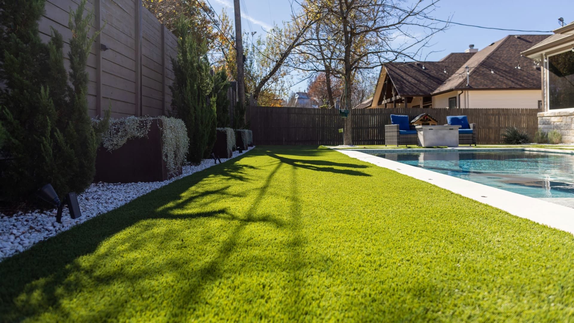 Waterloo Turf Franchise